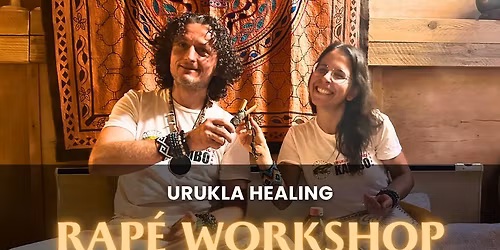 \u2728\ud83c\udf3fRap\u00e9 Workshop Urukl\u00e1val: Hogyan haszn\u00e1ld magadnak\ud83c\udf3f\u2728 Budapest