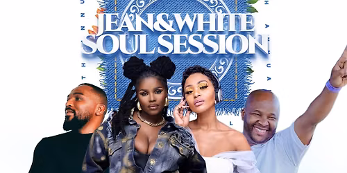 Jean n white soul session 