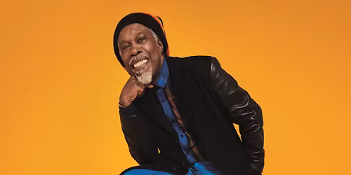 Billy Ocean