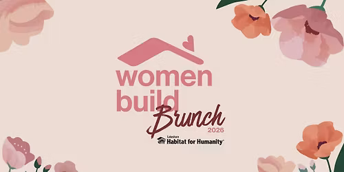 Women Build Brunch