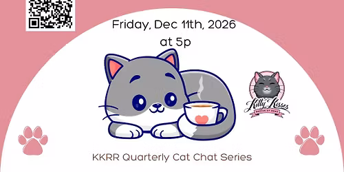 Crafts for Cat and Coffee Lovers