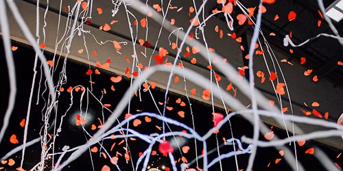 The National Wedding Fair - 2 day event