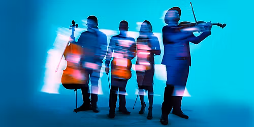 Vitamin String Quartet at Majestic Theatre Dallas