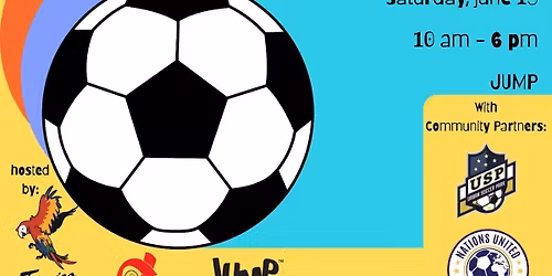 All In! Street Futbol Fest
