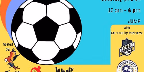 All In! Street Futbol Fest