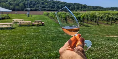 Winna Sobota na Dw\u00f3ch K\u00f3\u0142kach 