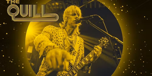 Nebula \/ The Quill \/ Johnny Nasty Boots \/\/ Live at Plan B \u2013 Malm\u00f6