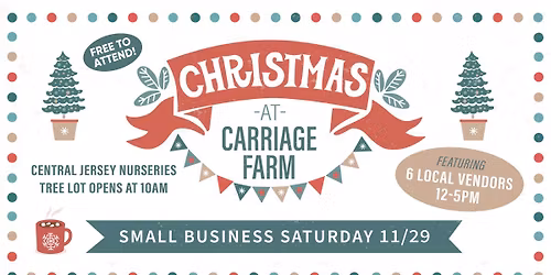 Mini-Kringle Preview Small Business Saturday