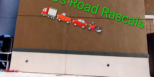 Cruisin' to Chili's \ud83c\udf36\ud83c\udf36\ud83c\udf36