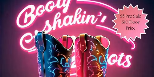 Western Wednesday Line Dancing