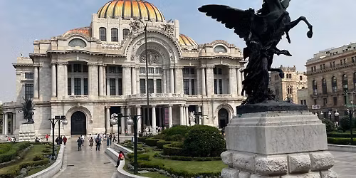 Central Mexico Cultural Tour