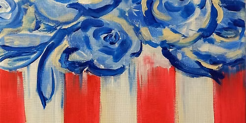 American Rose at Polish American Club