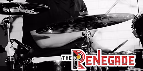 Goodbye Vienna live @ The Renegade \u26a1\ufe0f