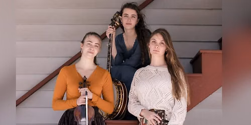The Wilder Flower | House Concert | Indianapolis
