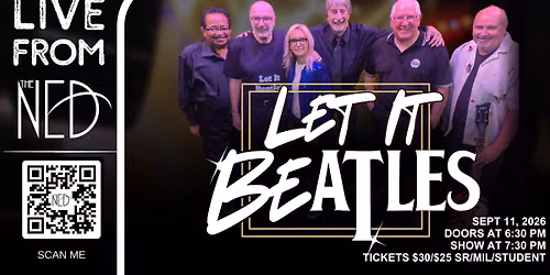 Let It Beatles: Y'All Together