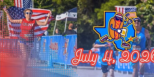 2026 Houston Fourth Fest