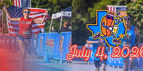 2026 Houston Fourth Fest