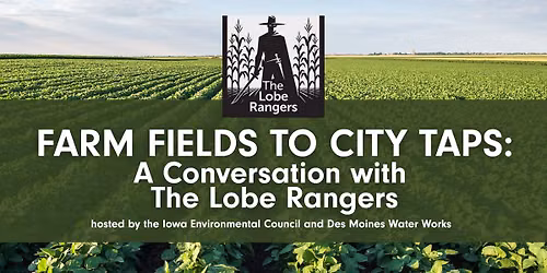 Farm Fields to City Taps: A Conversation with The Lobe Rangers
