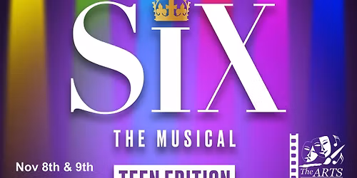 Six The Musical