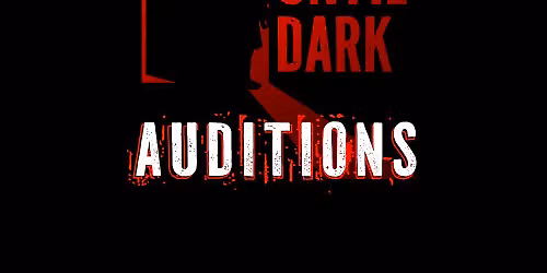 AUDITIONS: Wait Until Dark at Altoona Community Theatre