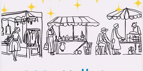 White River PrePrimary Mall Day