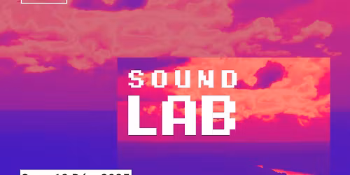 SOUNDLABGABON - 13/12/2025 - Institut Français du Gabon