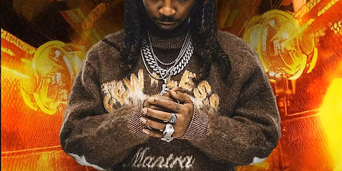 Fame Fridays: SKOOLY Live at Insomnia