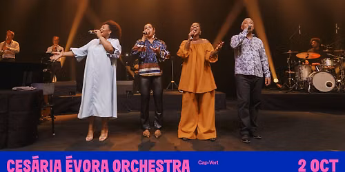 Cesária Évora Orchestra