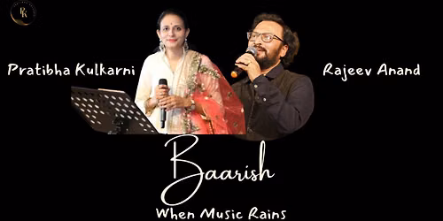 Baarish