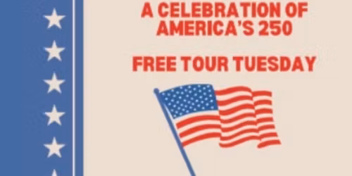 Historic Hopewell Foundation: A Celebration of America\u2019s 250