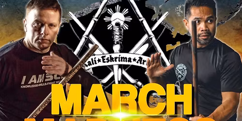 MARCH MADNESS SEMINAR