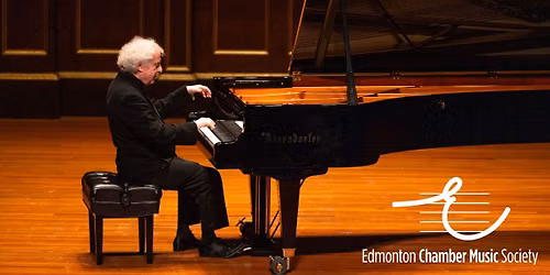 Sir Andr\u00e1s Schiff at the Winspear