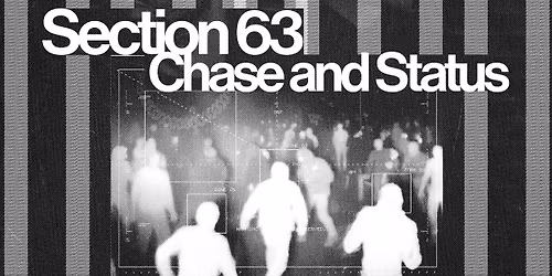 Chase & Status \/\/ 013 Poppodium
