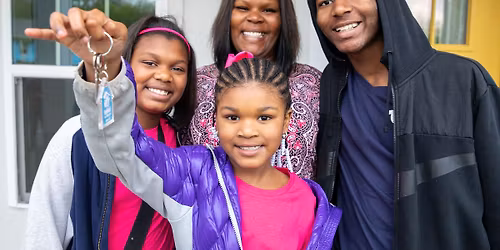 Dreaming of owning your own home?