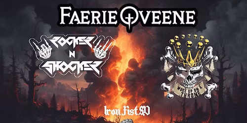 Bancroft, Dec 13! \ud83e\udd18