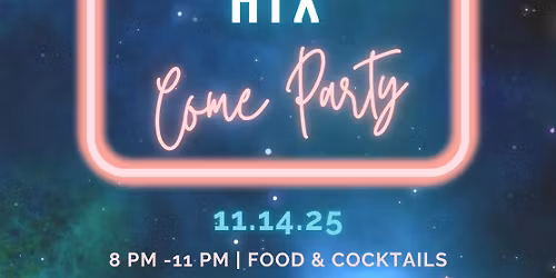 Bar Louie Presents Vinyl Countdown ATX