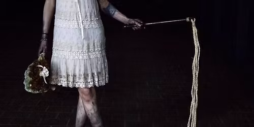 Friday Night Ghost Tour - Geelong Gaol