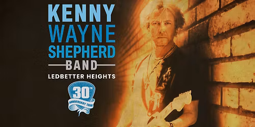 Kenny Wayne Shepherd Band