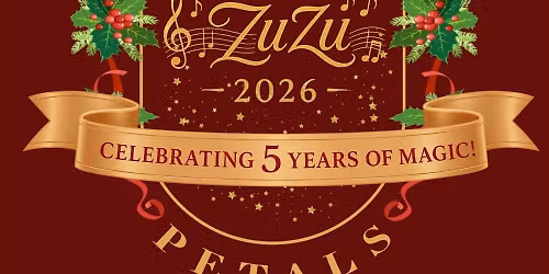 Christmas with Zuzu at Folly Theater