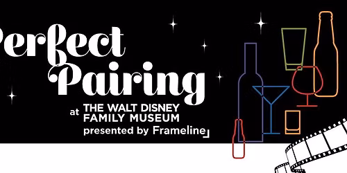 PERFECT PAIRING | "The Little Mermaid" (1989) with Equator Coffees, Griffo Distillery, and Frameline