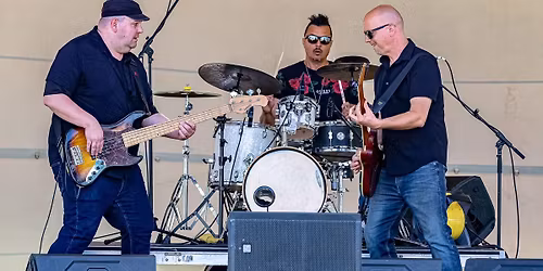 Stolley\u2019s Hogg Alley -Dirty Boogie