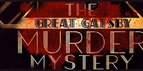 Christmas Murder Mystery Dinner Theatre