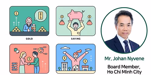 \u201cThe Future of Finance: Asset Tokenization\u201d