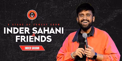 Inder Sahani & Friends