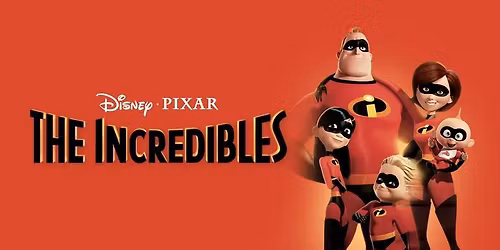 The Incredibles