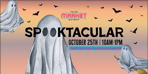 Spooktacular on Route 66