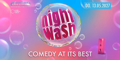 NightWash LIVE | Oberhausen