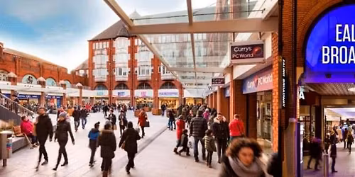 Conversations No One Else is Having