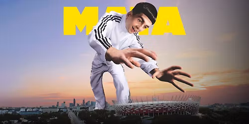 THE BEST OF MATA : ) na PGE Narodowym