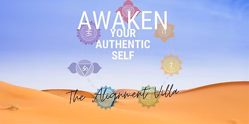 The Alignment Villa - Two Days Retreat